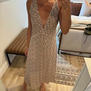 Pampelone Maxi Summer Dress